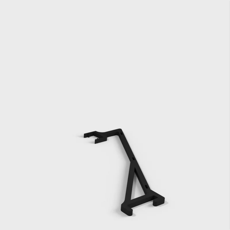 Clip lumineux pour IKEA SKÅDIS Board pour ASOKO Under Cabinet Led Light