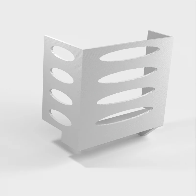 Distributeur de serviettes en papier pour étagère Ikea Grundtal