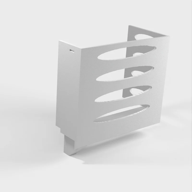 Distributeur de serviettes en papier pour étagère Ikea Grundtal