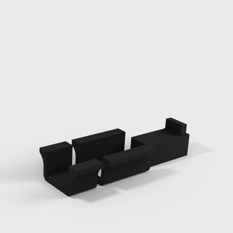 Serrure de porte simple pour salle de bain et portes coulissantes