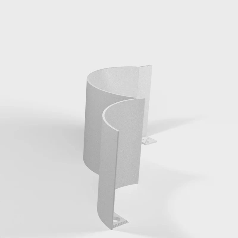 Porte-papier toilette avec mouton (Shaun)