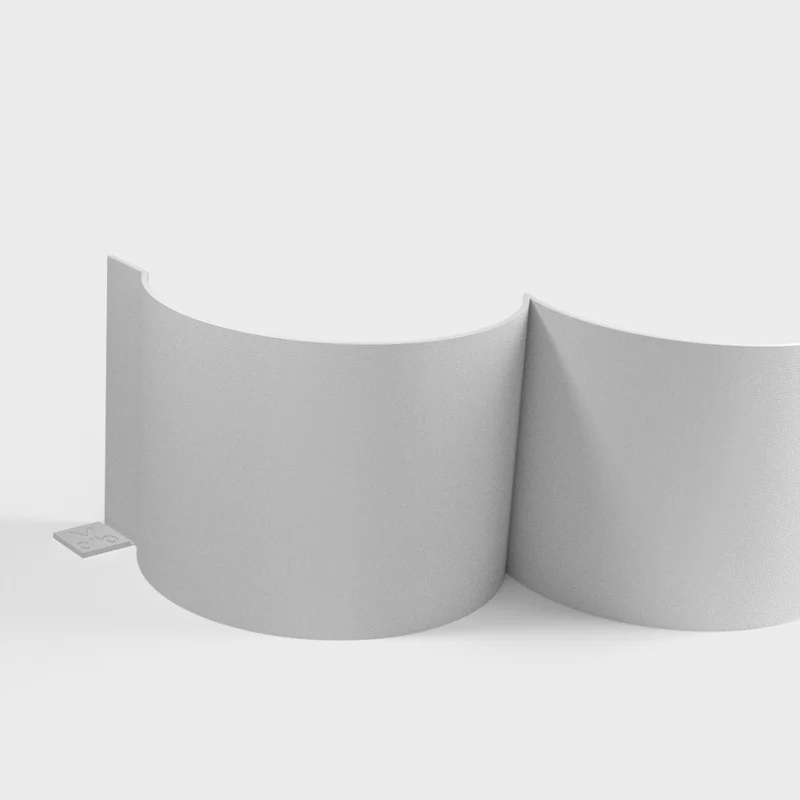 Porte-papier toilette avec mouton (Shaun)