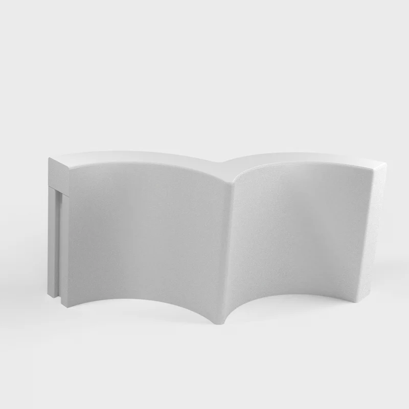 Porte papier toilette en forme de nuage