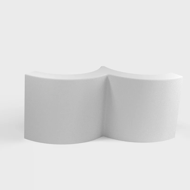 Porte papier toilette en forme de nuage