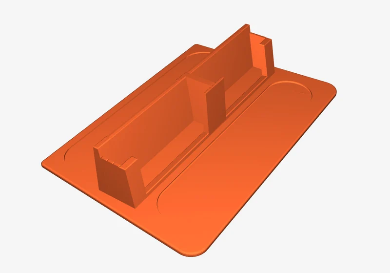 Support téléphone de voiture pour Toyota Aygo, Peugeot 107, Citroën C1 (modèles 2005-2018) - iPhone 12/13/14 & iPhone 12/13 mini