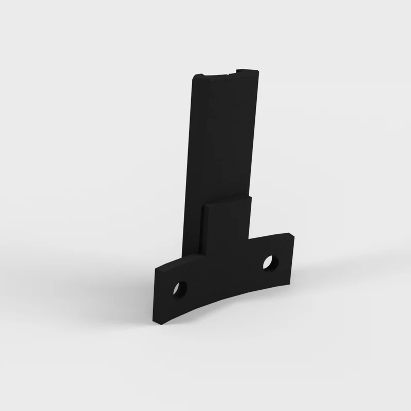 Support laser pour Celestron Nexstar 6SE