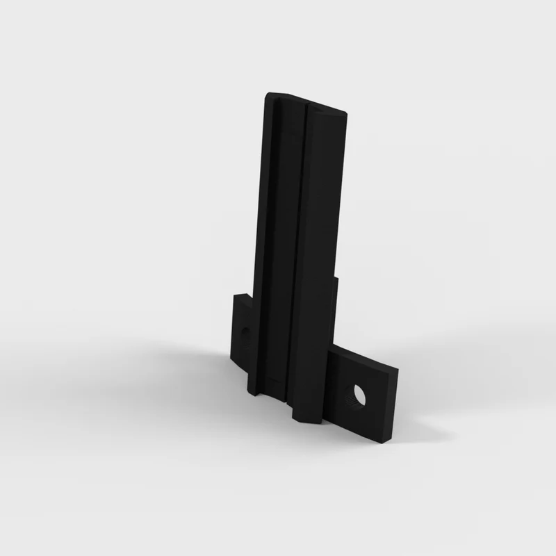 Support laser pour Celestron Nexstar 6SE