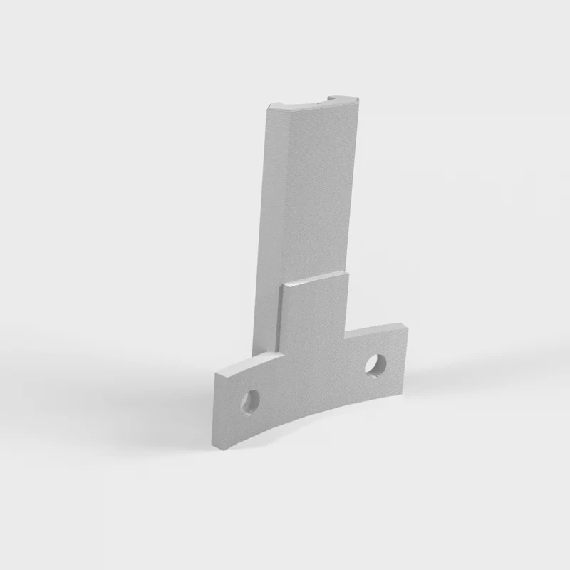 Support laser pour Celestron Nexstar 6SE