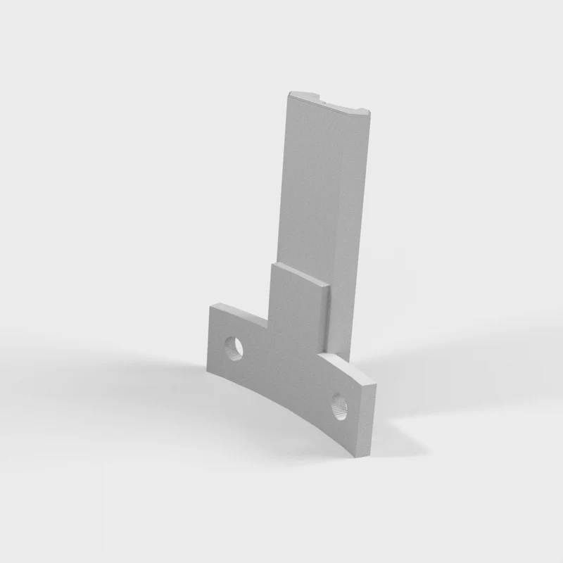 Support laser pour Celestron Nexstar 6SE