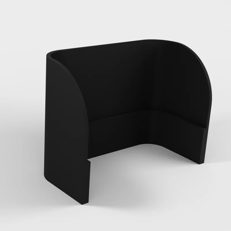 Capot / Housse de pluie pour caméra de sécurité Blink XT2