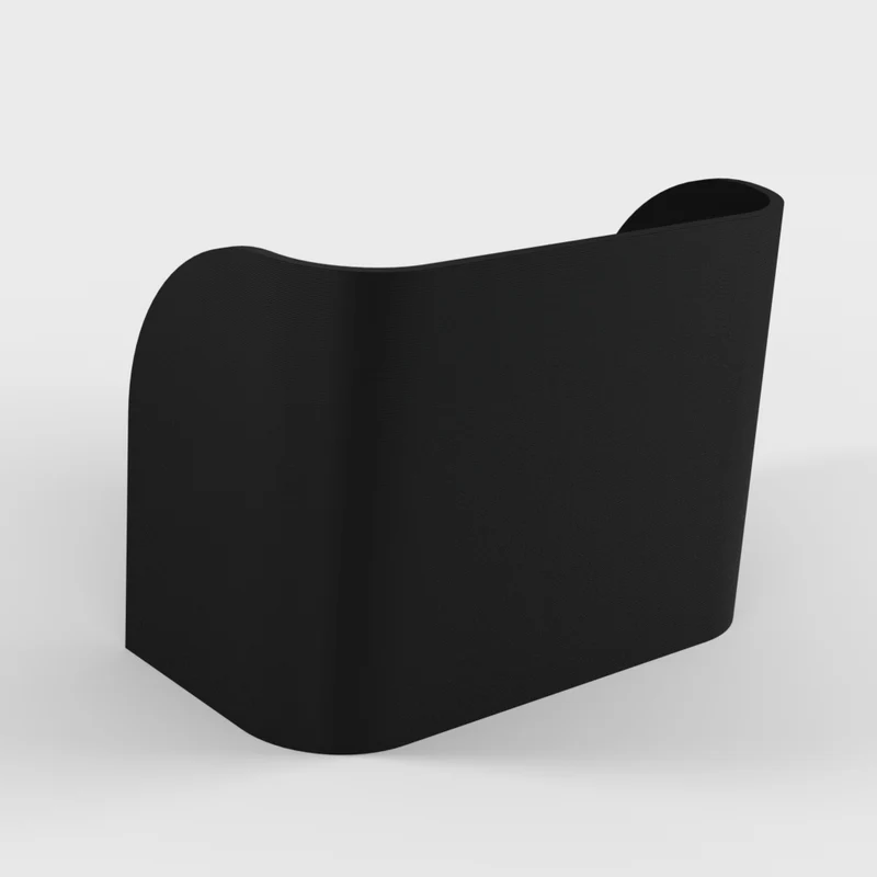 Capot / Housse de pluie pour caméra de sécurité Blink XT2