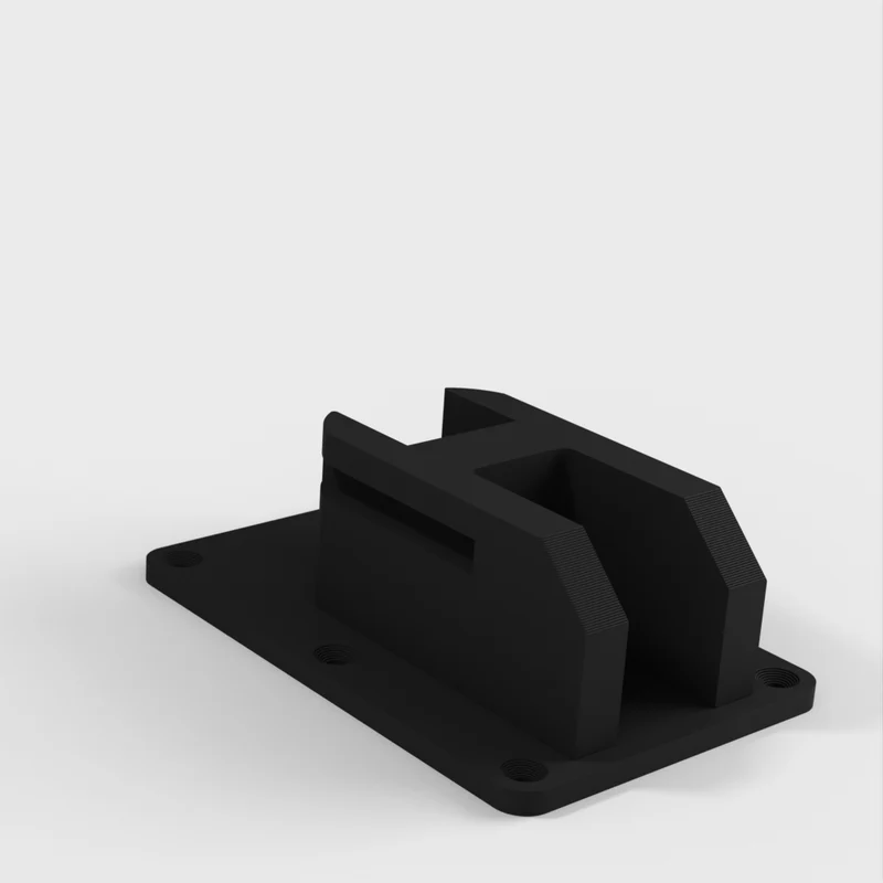 Support mural/plafond pour outil Milwaukee M18