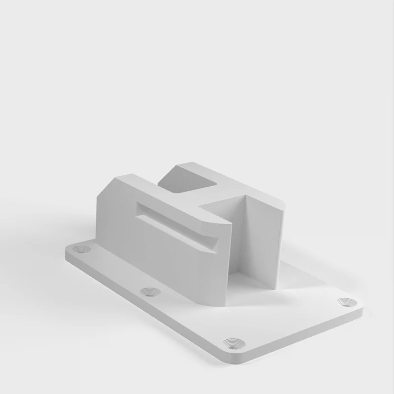 Support mural/plafond pour outil Milwaukee M18