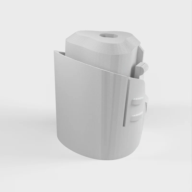 Support mural pour outils Milwaukee M12