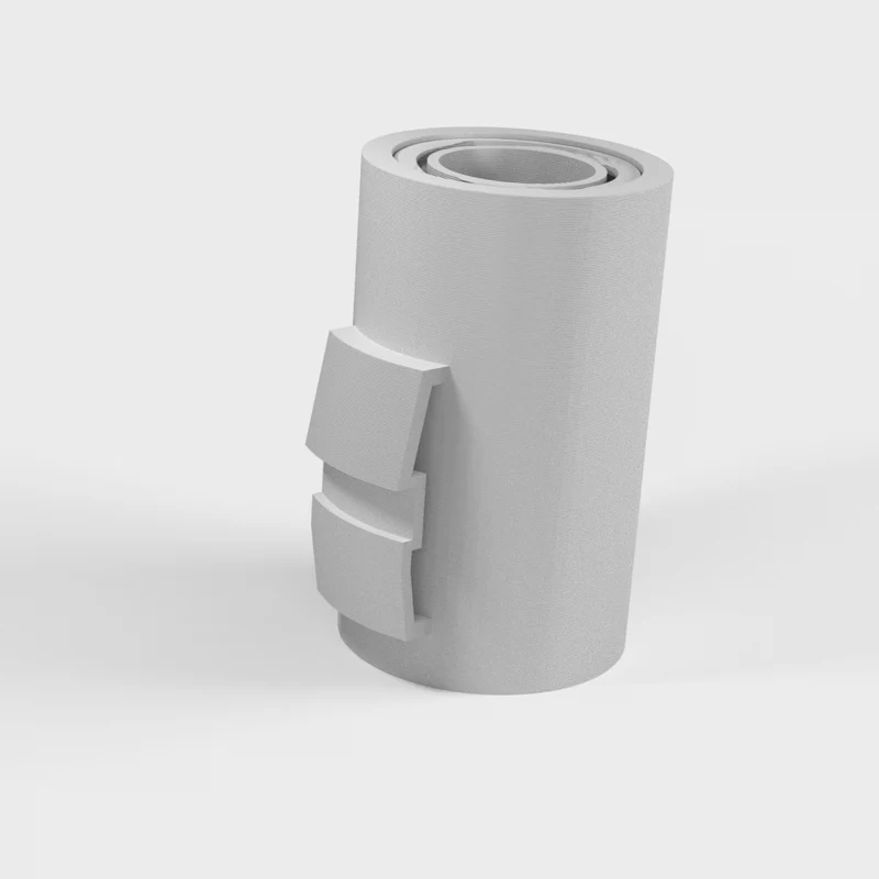 Adaptateur de tuyau pour aspirateur Karcher