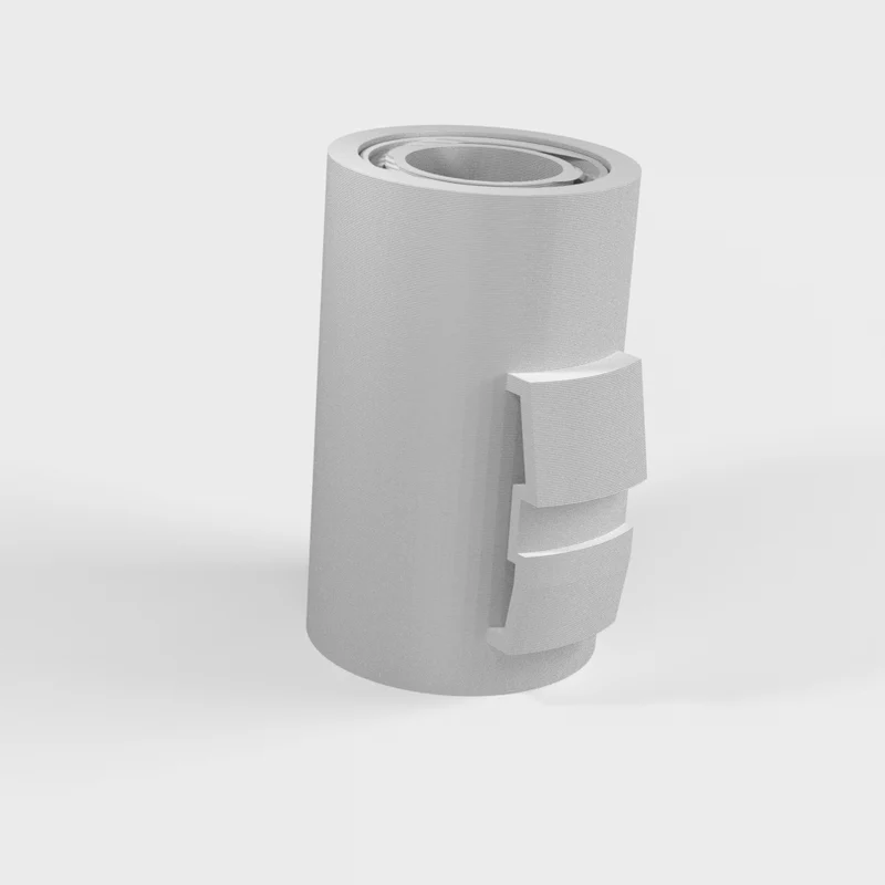 Adaptateur de tuyau pour aspirateur Karcher
