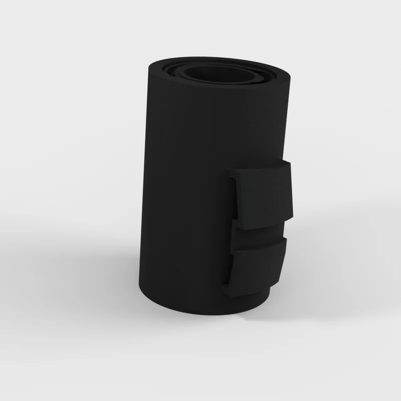 Adaptateur de tuyau pour aspirateur Karcher