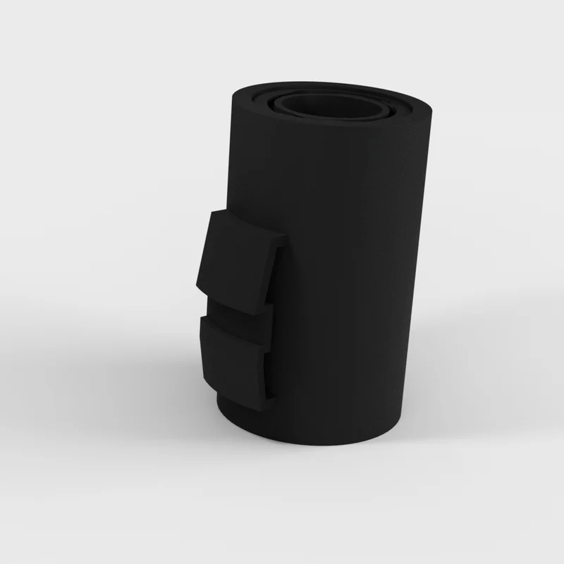 Adaptateur de tuyau pour aspirateur Karcher