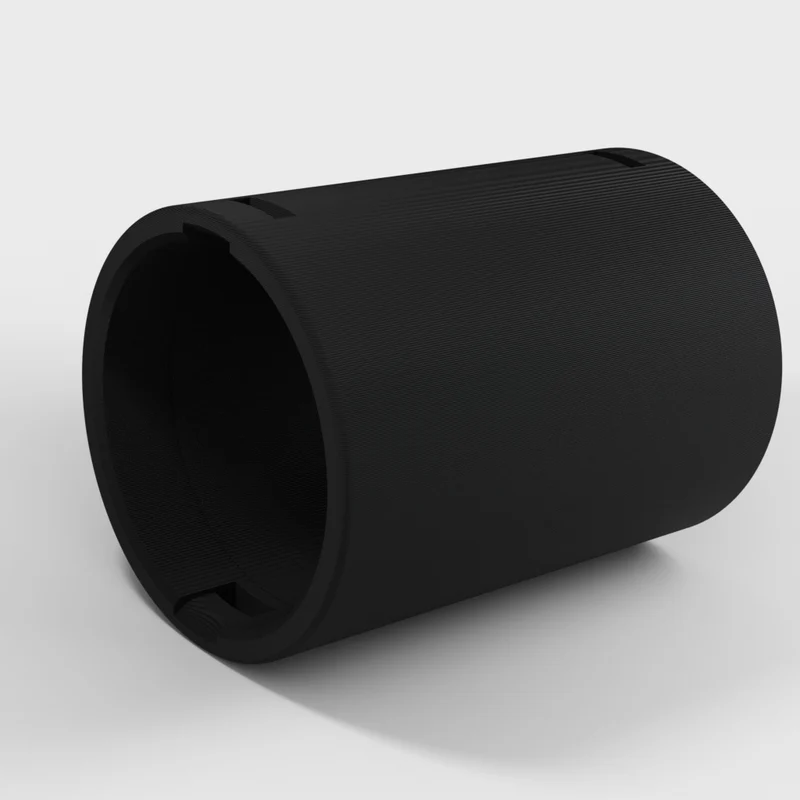 Support de montage de tuyau d'aspirateur Miele et adaptateur pour ponceuse delta Bosch et aspirateur Philips