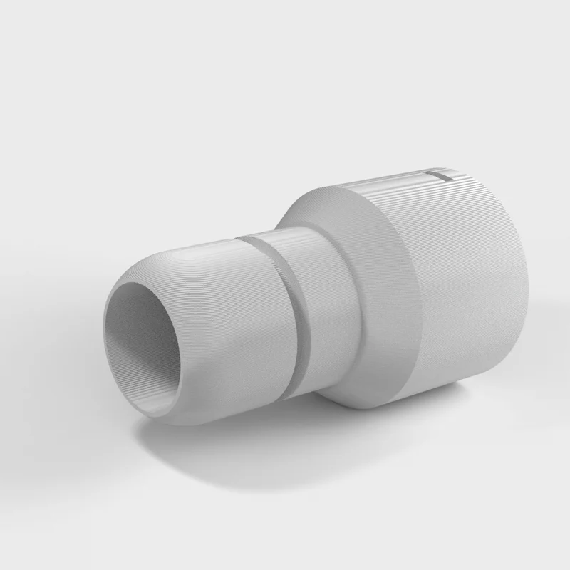 Support de montage de tuyau d'aspirateur Miele et adaptateur pour ponceuse delta Bosch et aspirateur Philips