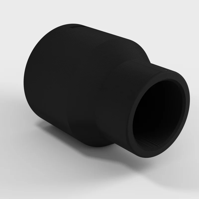 Support de montage de tuyau d'aspirateur Miele et adaptateur pour ponceuse delta Bosch et aspirateur Philips