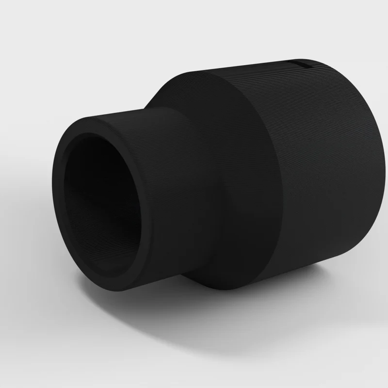 Support de montage de tuyau d'aspirateur Miele et adaptateur pour ponceuse delta Bosch et aspirateur Philips