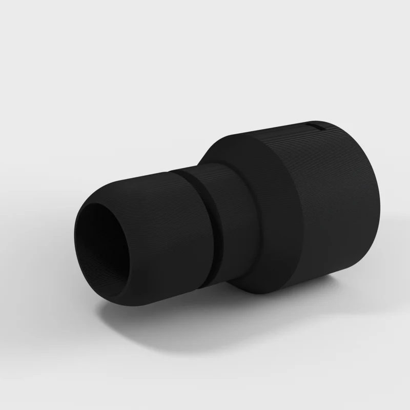 Support de montage de tuyau d'aspirateur Miele et adaptateur pour ponceuse delta Bosch et aspirateur Philips