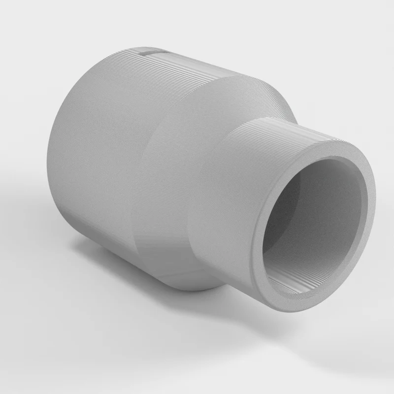 Support de montage de tuyau d'aspirateur Miele et adaptateur pour ponceuse delta Bosch et aspirateur Philips