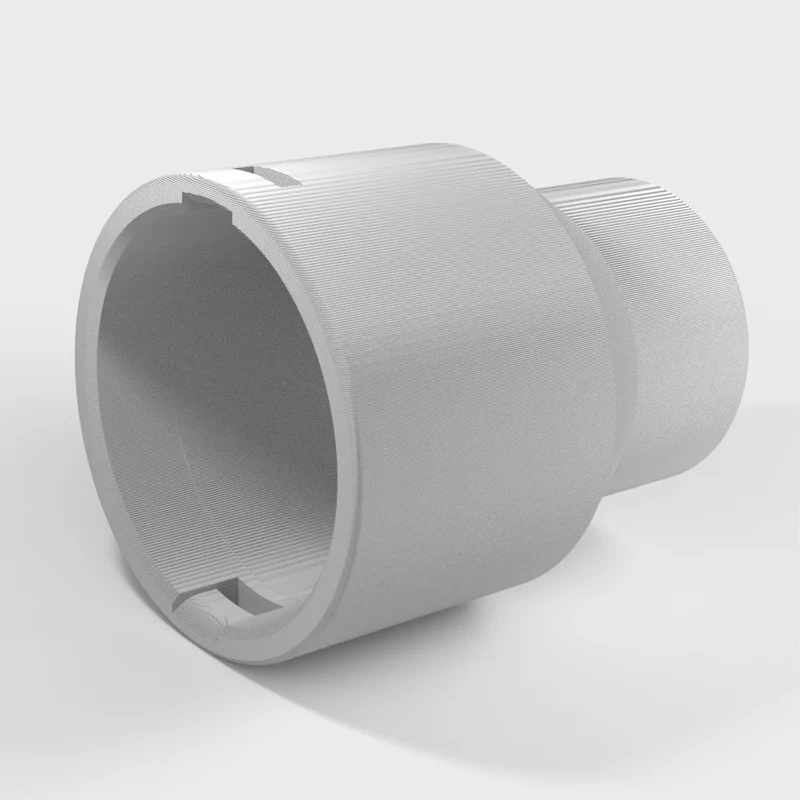 Support de montage de tuyau d'aspirateur Miele et adaptateur pour ponceuse delta Bosch et aspirateur Philips