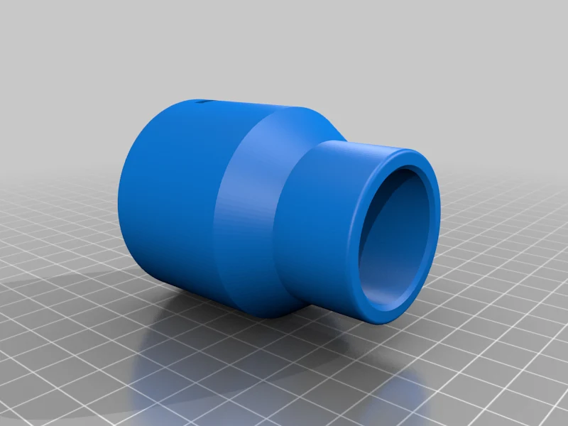 Support de montage de tuyau d'aspirateur Miele et adaptateur pour ponceuse delta Bosch et aspirateur Philips
