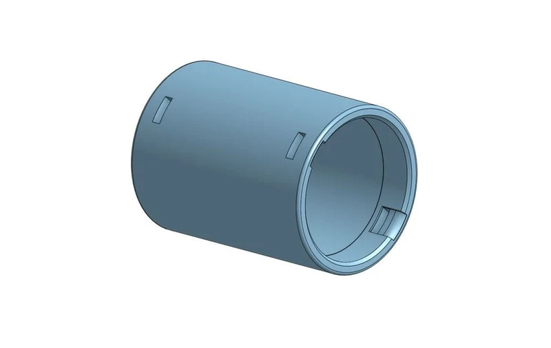Support de montage de tuyau d'aspirateur Miele et adaptateur pour ponceuse delta Bosch et aspirateur Philips