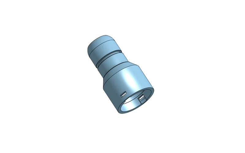 Support de montage de tuyau d'aspirateur Miele et adaptateur pour ponceuse delta Bosch et aspirateur Philips