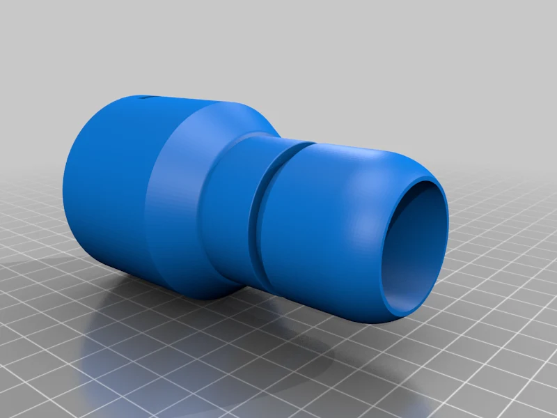 Support de montage de tuyau d'aspirateur Miele et adaptateur pour ponceuse delta Bosch et aspirateur Philips