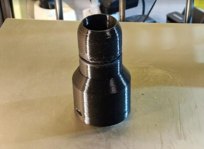 Support de montage de tuyau d'aspirateur Miele et adaptateur pour ponceuse delta Bosch et aspirateur Philips