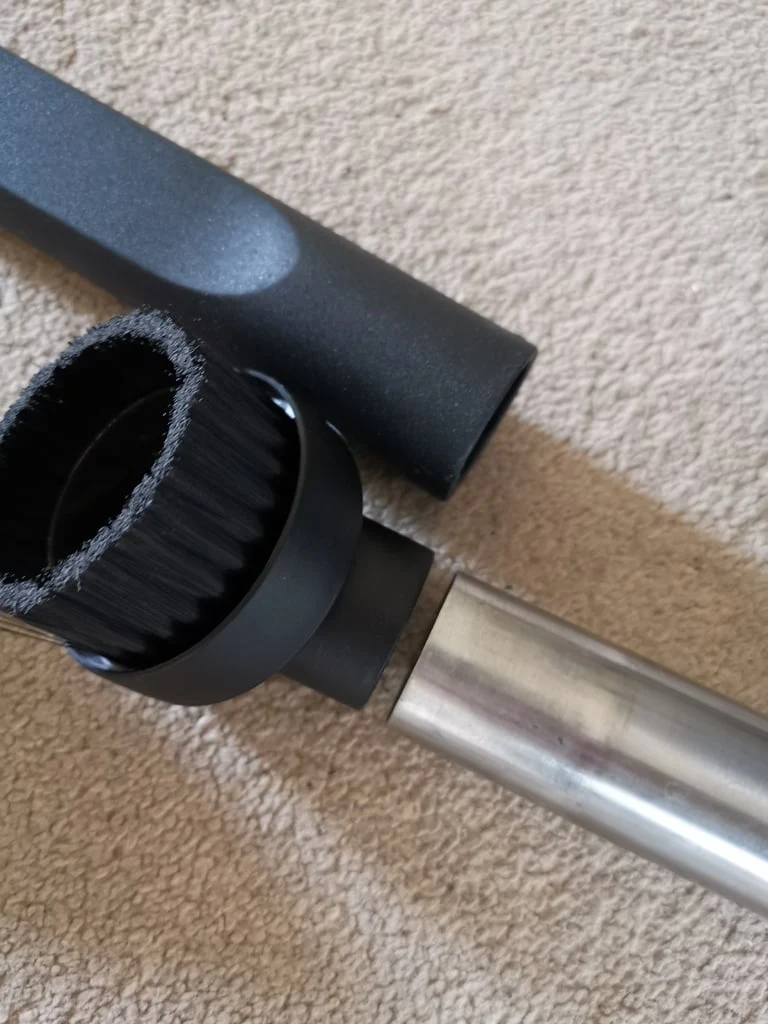Adaptateur aspirateur Nilfisk Multi II 30 pour outil Ebay
