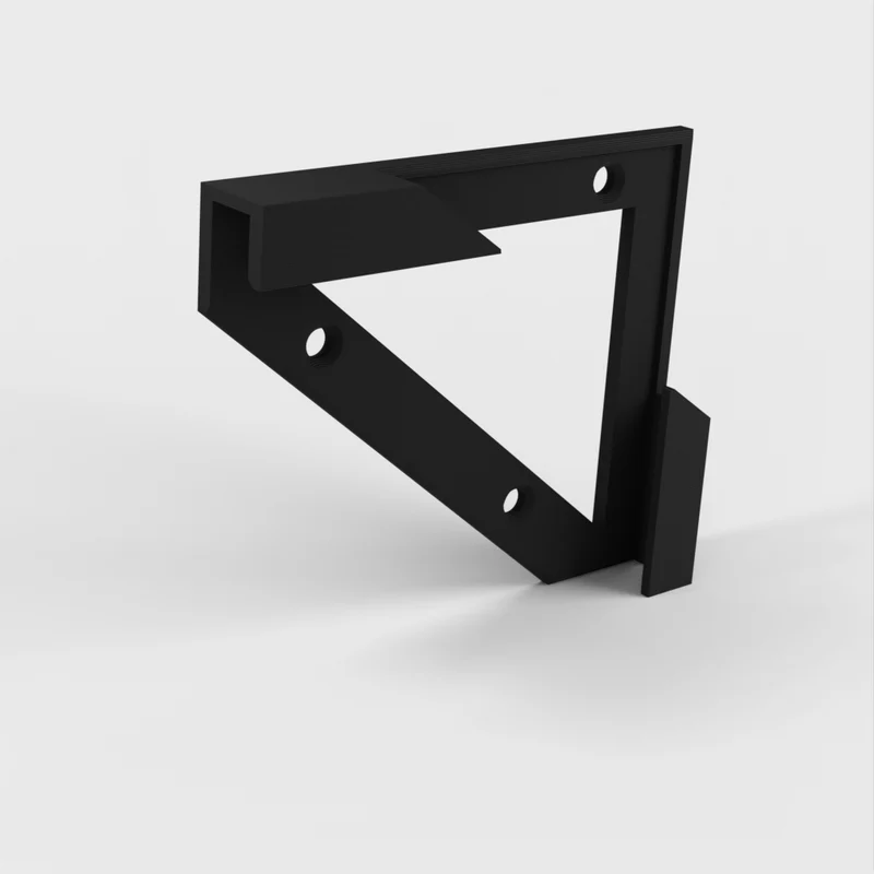 Support mural universel pour tablette