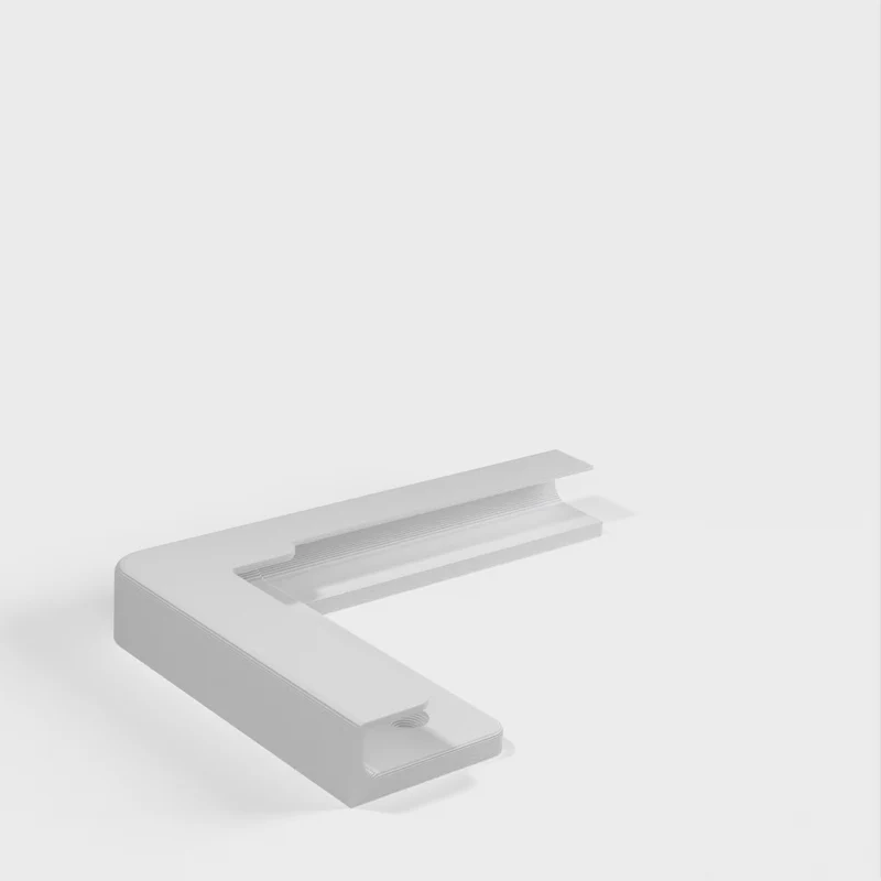 Support mural universel pour tablette avec support de base complet pour Samsung P7510