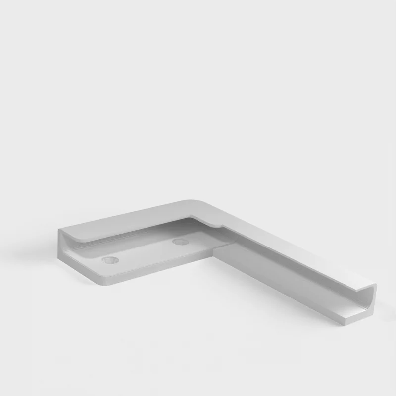 Support mural universel pour tablette avec support de base complet pour Samsung P7510