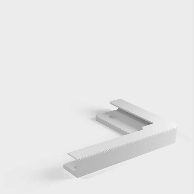 Support mural universel pour tablette avec support de base complet pour Samsung P7510
