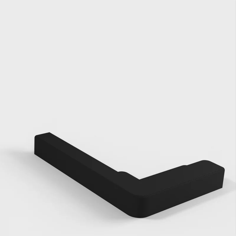 Support mural universel pour tablette avec support de base complet pour Samsung P7510