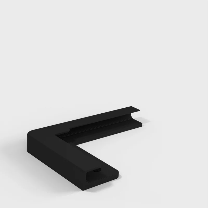 Support mural universel pour tablette avec support de base complet pour Samsung P7510