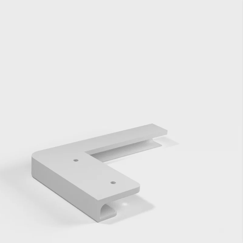 Support mural universel pour tablette avec support de base complet pour Samsung P7510