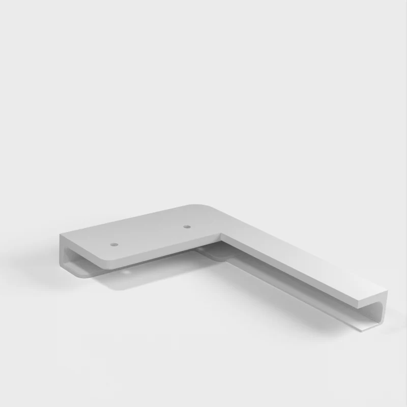 Support mural universel pour tablette avec support de base complet pour Samsung P7510