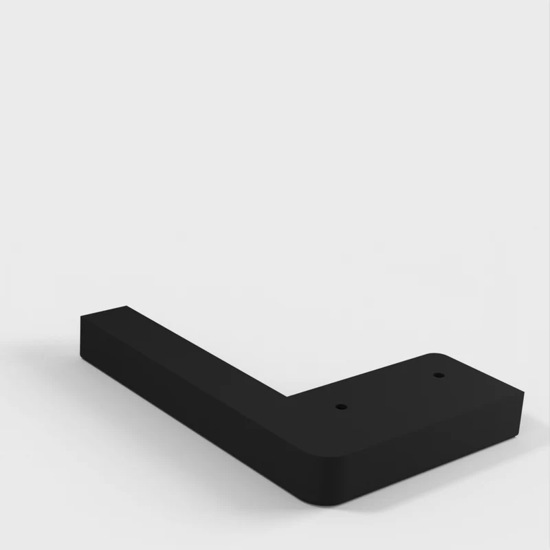 Support mural universel pour tablette avec support de base complet pour Samsung P7510