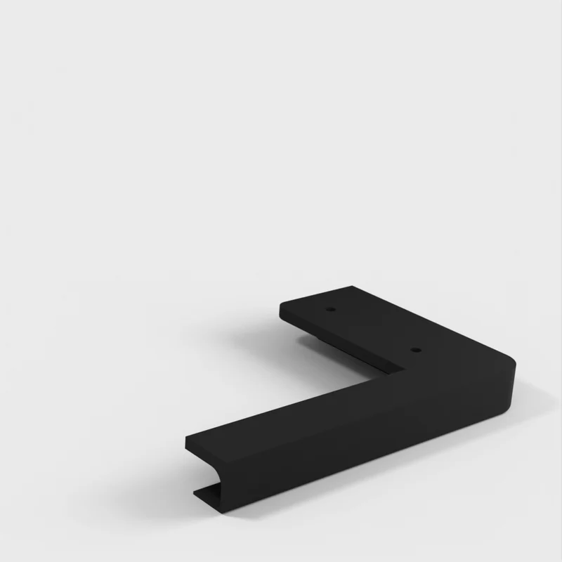 Support mural universel pour tablette avec support de base complet pour Samsung P7510