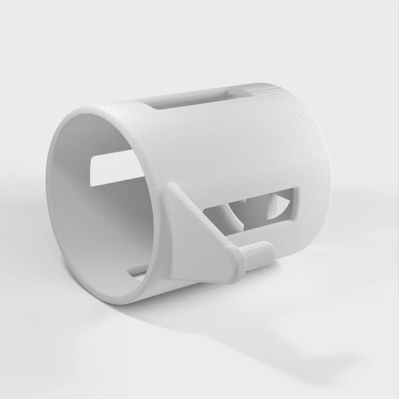 John Deere Cargo Mount Porte-gobelet pour tondeuses à gazon