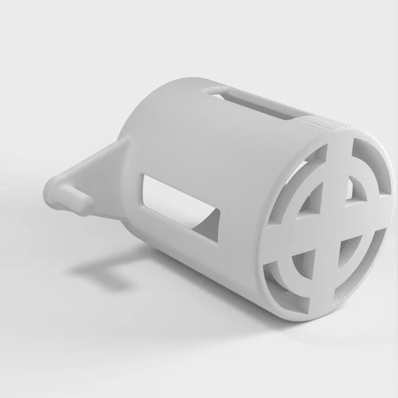John Deere Cargo Mount Porte-gobelet pour tondeuses à gazon