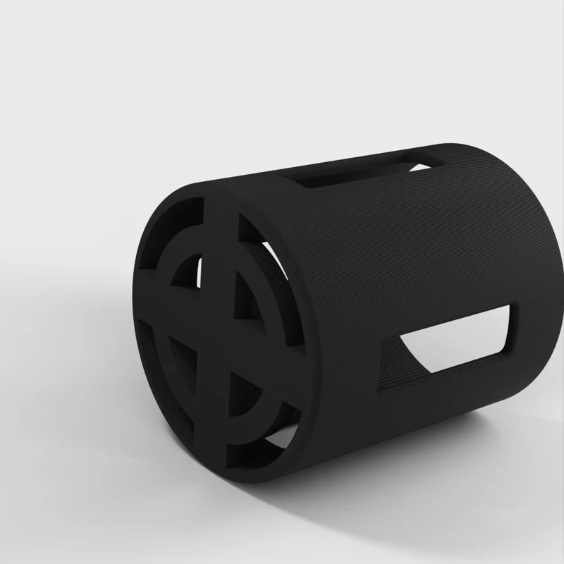 John Deere Cargo Mount Porte-gobelet pour tondeuses à gazon