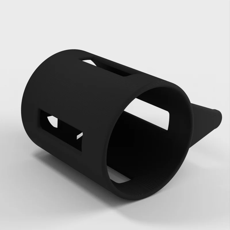 John Deere Cargo Mount Porte-gobelet pour tondeuses à gazon