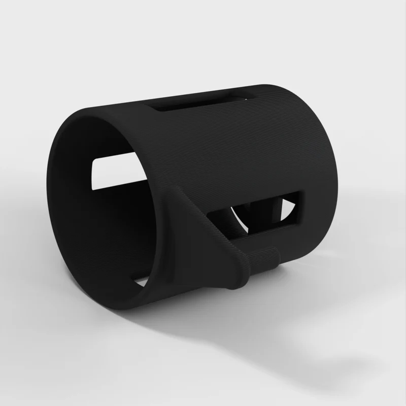 John Deere Cargo Mount Porte-gobelet pour tondeuses à gazon